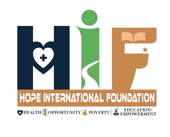 HOPE International Foundation