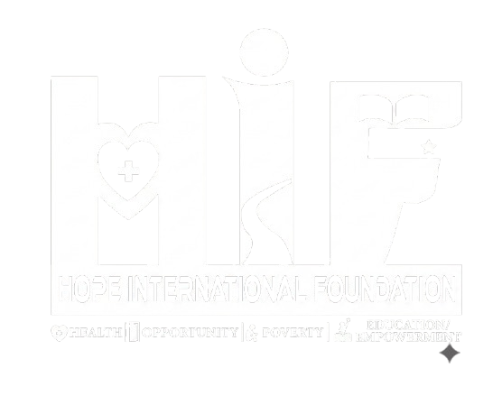 HOPE International Foundation